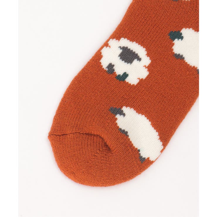 裏起毛 ソックスシープ | Lbc with Life | 詳細画像3 