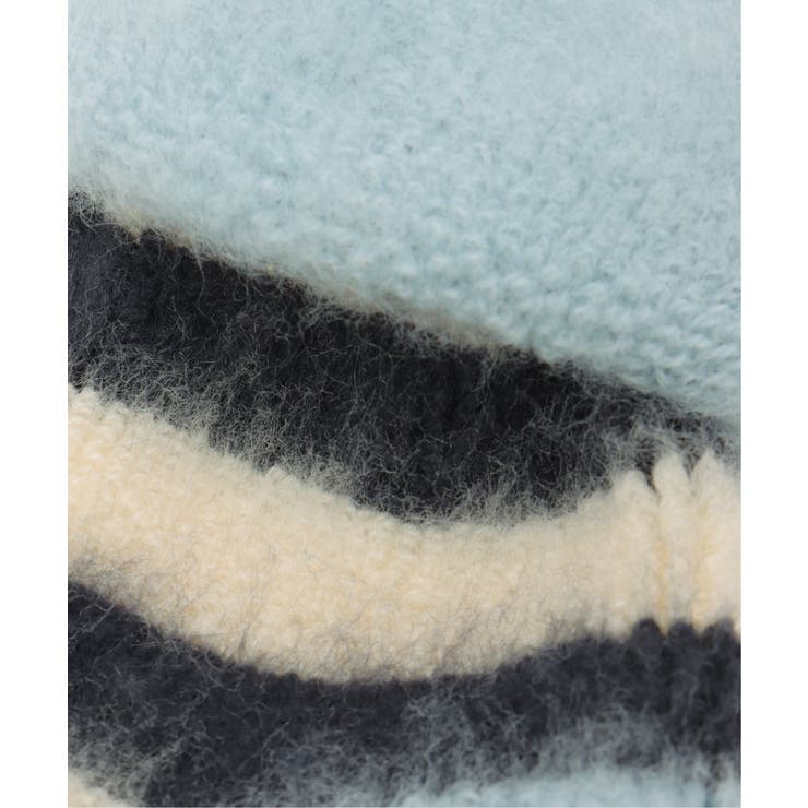 裏起毛 ソックスボーダー | Lbc with Life | 詳細画像6 