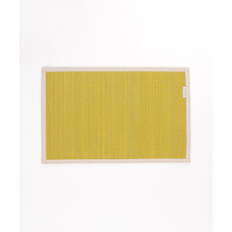 レリッシュカラーい草マット 44×60 | Lbc with Life | 詳細画像7 