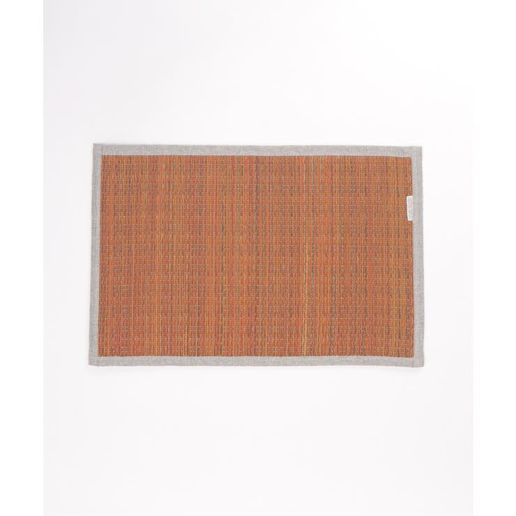 レリッシュカラーい草マット 44×60 | Lbc with Life | 詳細画像8 