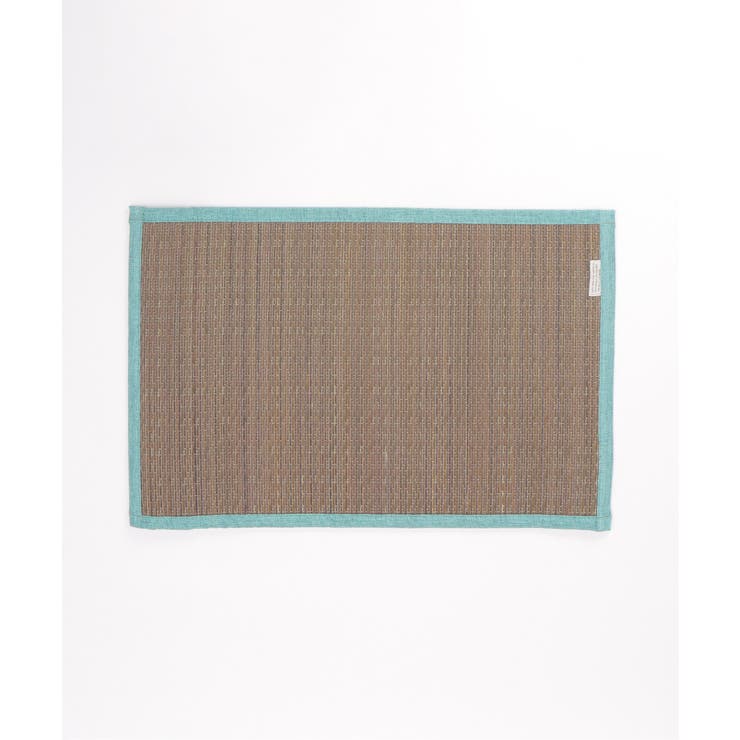 レリッシュカラーい草マット 44×60 | Lbc with Life | 詳細画像2 