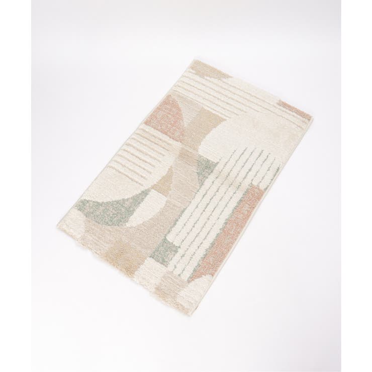 ルームマット メルマ | Lbc with Life | 詳細画像2 