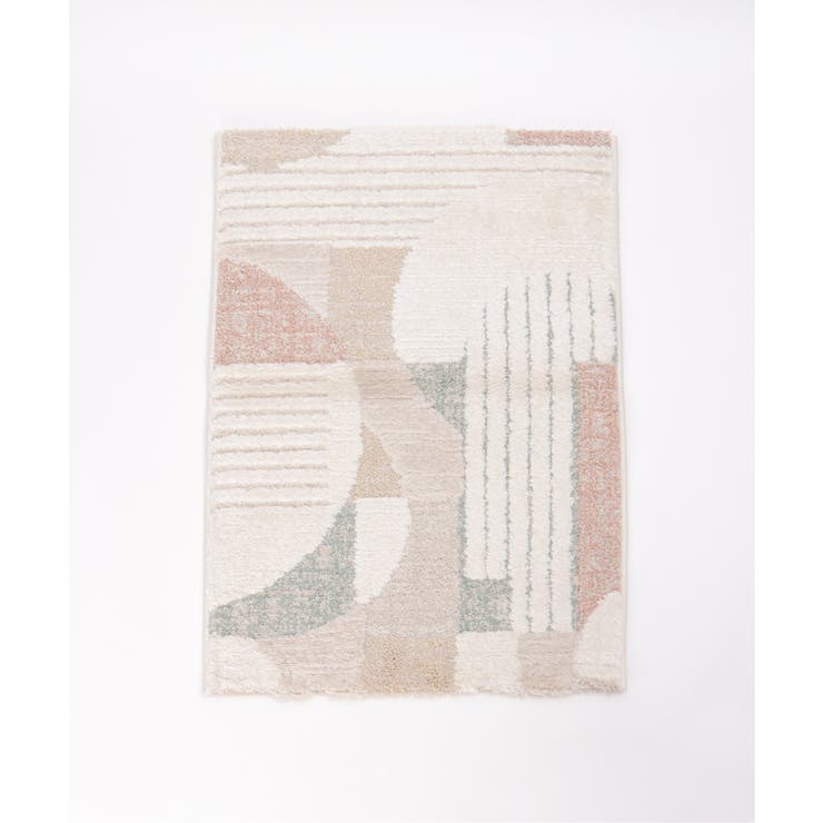 ルームマット メルマ | Lbc with Life | 詳細画像3 