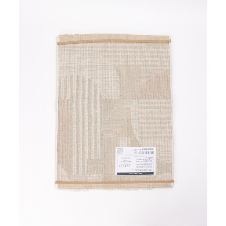 ルームマット メルマ | Lbc with Life | 詳細画像4 