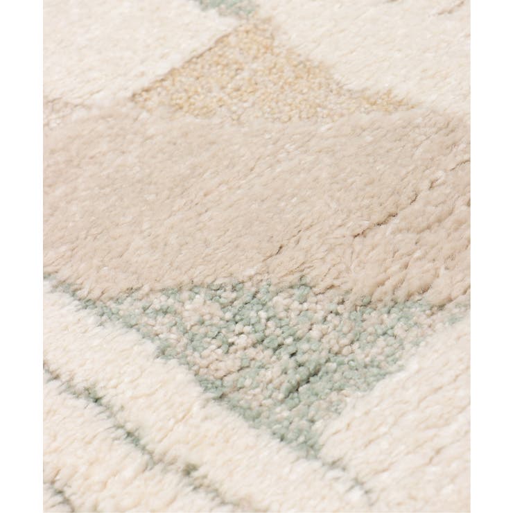 ルームマット メルマ | Lbc with Life | 詳細画像7 