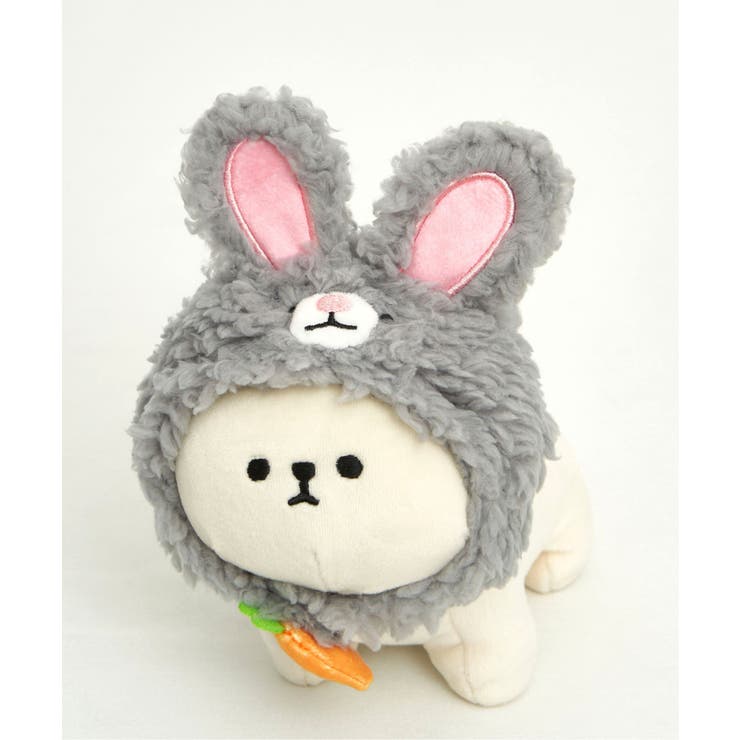 PLUFFY かぶりもの お正月[品番：IKAW0017842]｜Lbc with  Life（エルビーシー）のファッション通販｜SHOPLIST（ショップリスト）