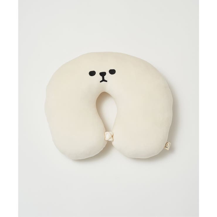 PLUFFY ネックピロー | Lbc with Life | 詳細画像2