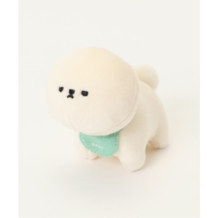 PLUFFY BABY マスコット | Lbc with Life | 詳細画像1 