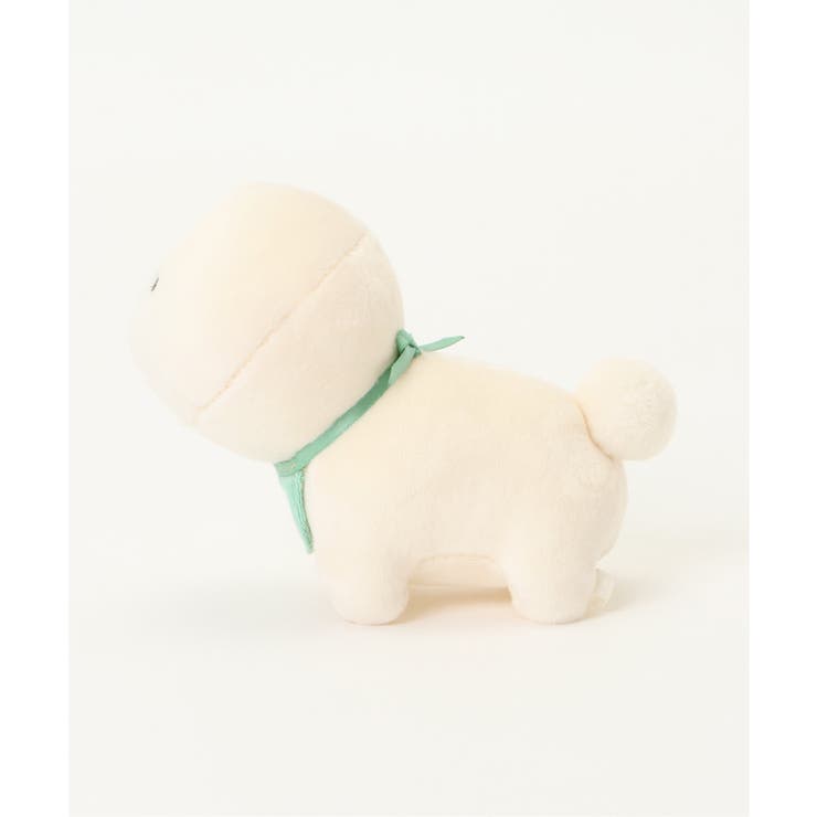 PLUFFY BABY マスコット | Lbc with Life | 詳細画像2 