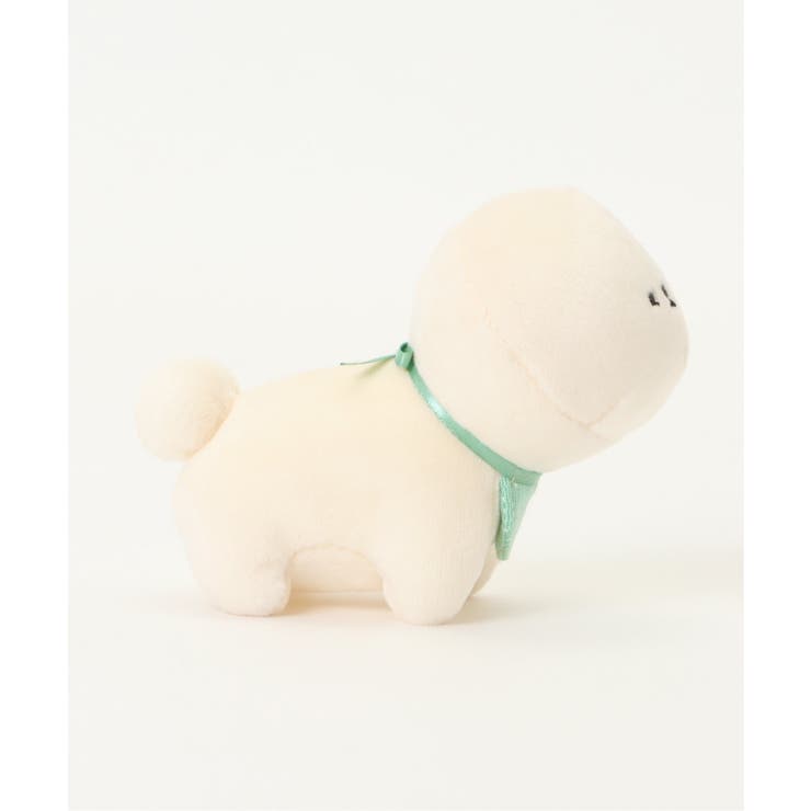 PLUFFY BABY マスコット | Lbc with Life | 詳細画像4 