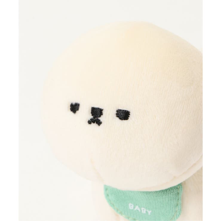 PLUFFY BABY マスコット | Lbc with Life | 詳細画像5 