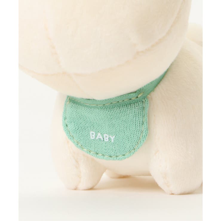 PLUFFY BABY マスコット | Lbc with Life | 詳細画像6 