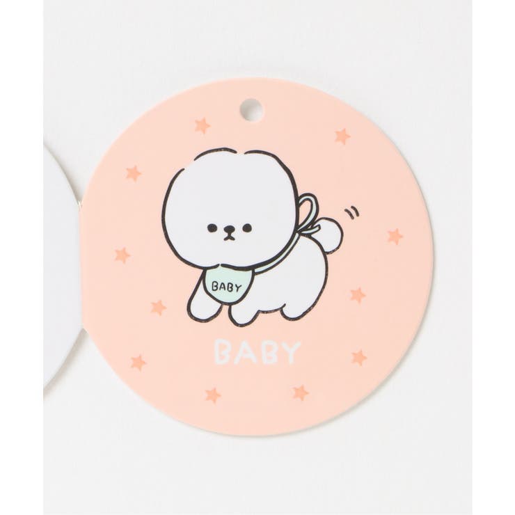 PLUFFY BABY マスコット | Lbc with Life | 詳細画像7 