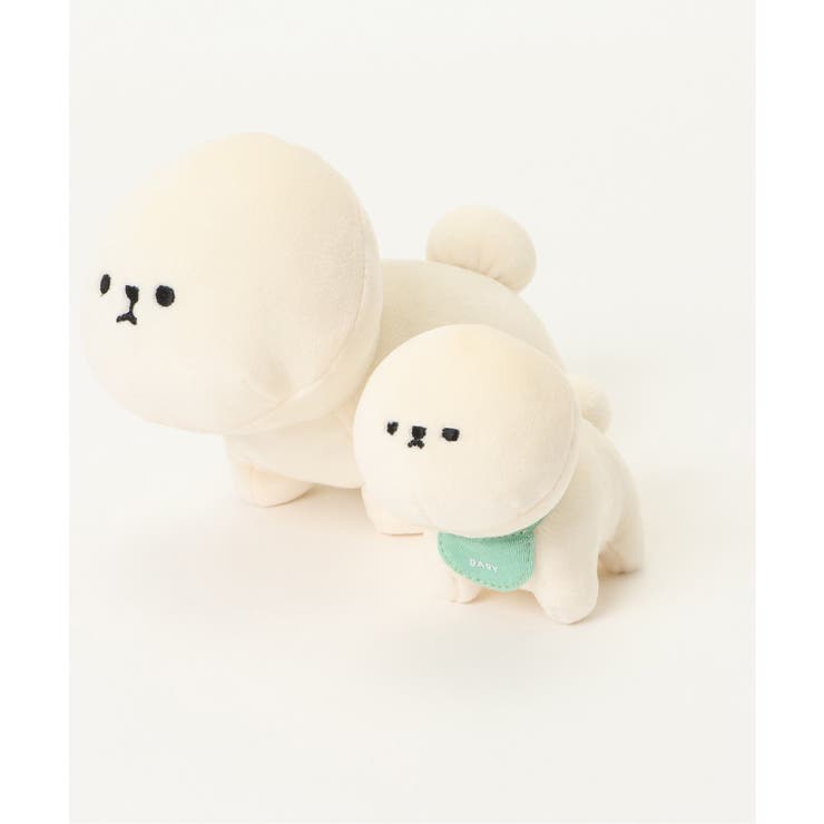 PLUFFY BABY マスコット | Lbc with Life | 詳細画像8 