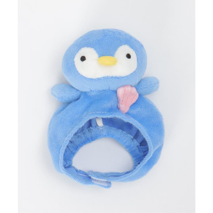 PLUFFY かぶりもの クール | Lbc with Life | 詳細画像8 