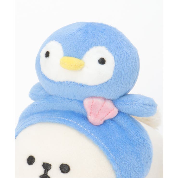 PLUFFY かぶりもの クール | Lbc with Life | 詳細画像11 