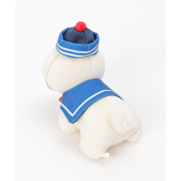 PLUFFY かぶりもの マリン | Lbc with Life | 詳細画像18 