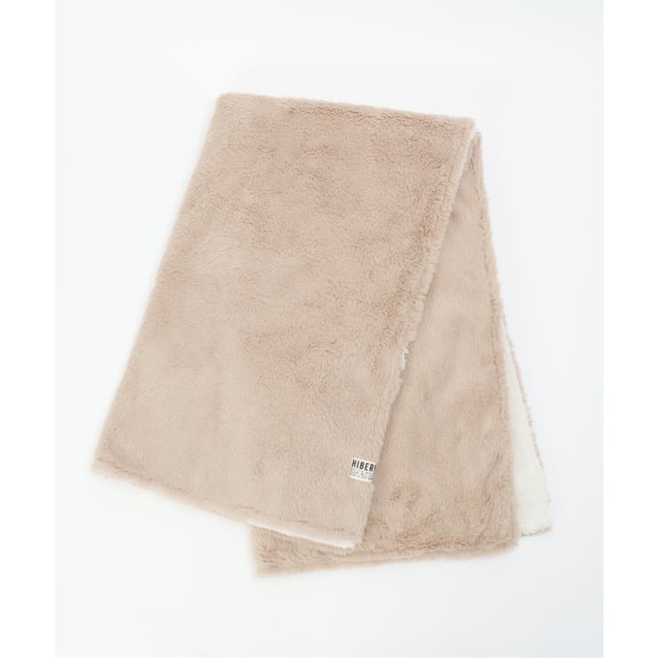 ベージュ | HIBERNATIONブランケット | Lbc with Life