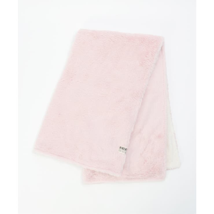 ピンク | HIBERNATIONブランケット | Lbc with Life