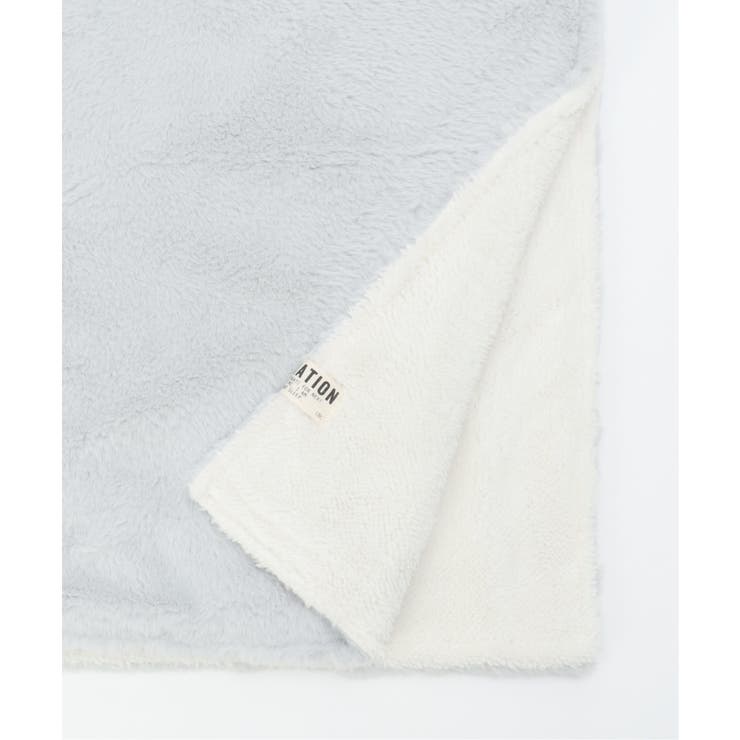 HIBERNATIONブランケット | Lbc with Life | 詳細画像4 