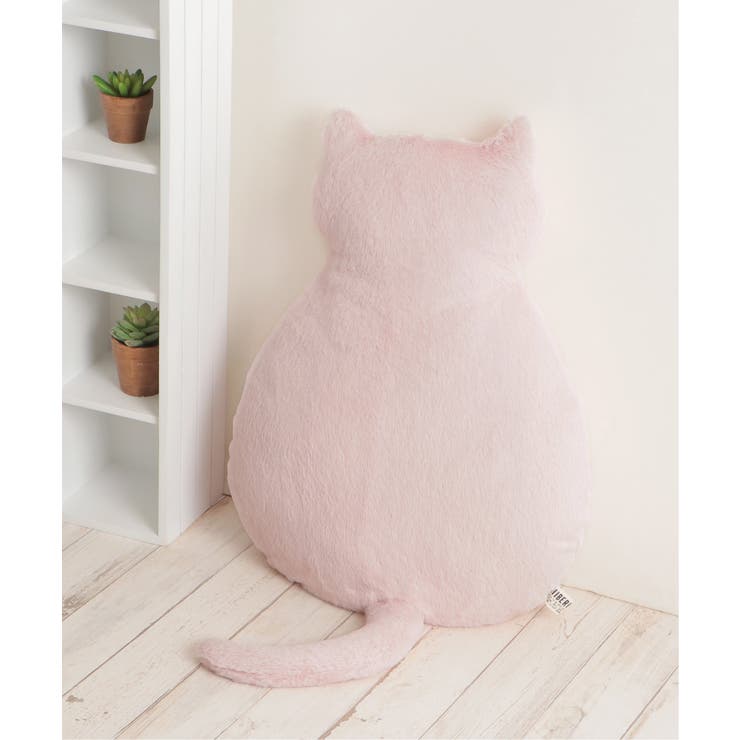 ピンク | HIBERNATIONネコＬ | Lbc with Life