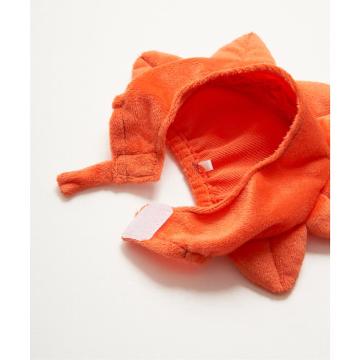 PLUFFY かぶりもの もみじ | Lbc with Life | 詳細画像9 