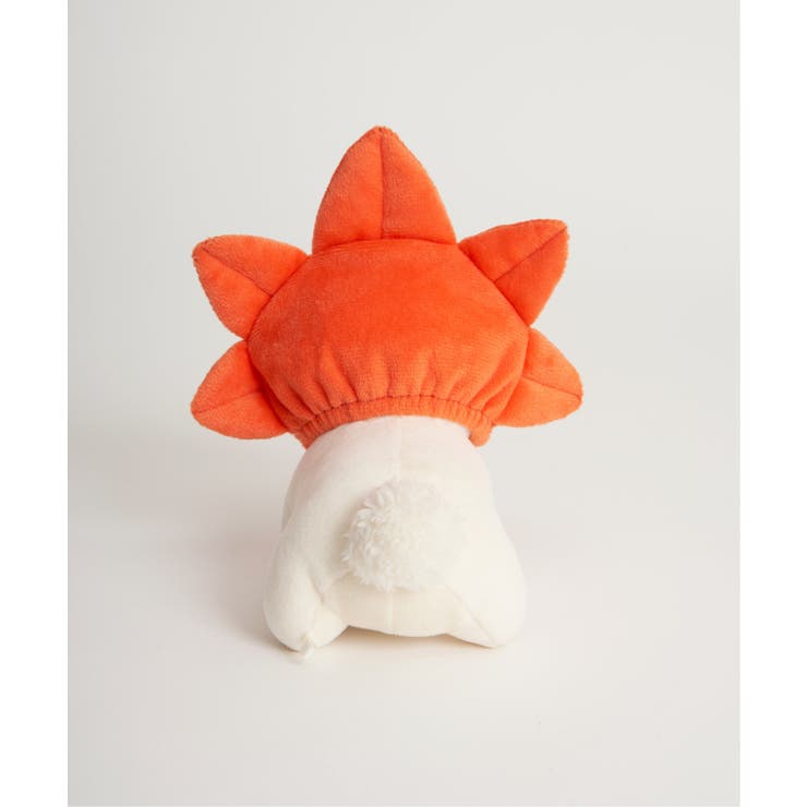 PLUFFY かぶりもの もみじ | Lbc with Life | 詳細画像4 