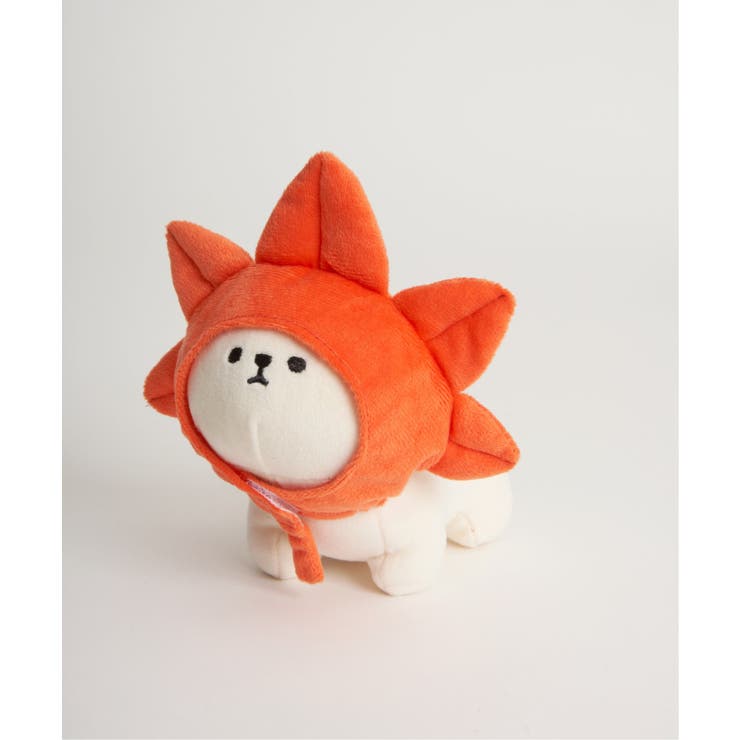 PLUFFY かぶりもの もみじ | Lbc with Life | 詳細画像6 