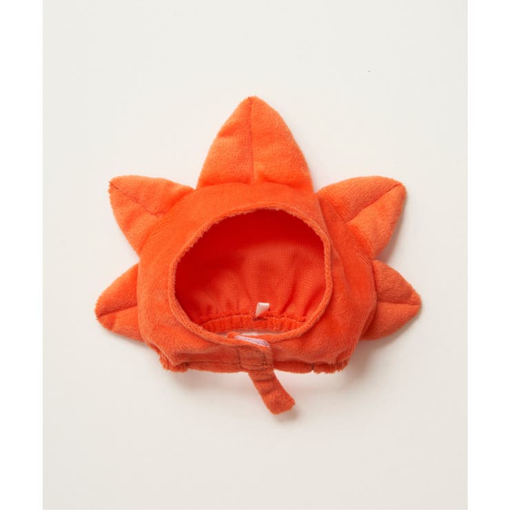 PLUFFY かぶりもの もみじ | Lbc with Life | 詳細画像7 