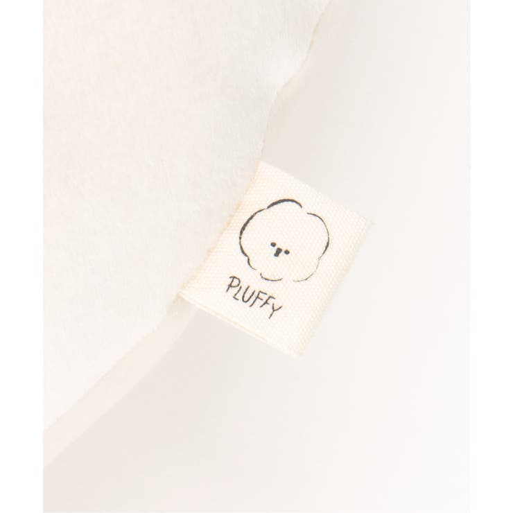 PLUFFY クッション | Lbc with Life | 詳細画像5 