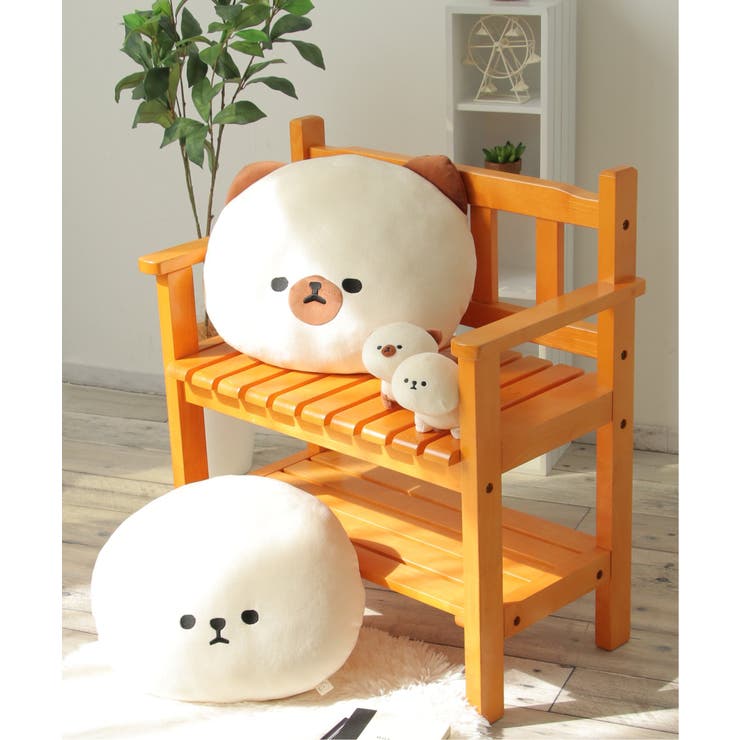 Siammy クッション | Lbc with Life | 詳細画像8 