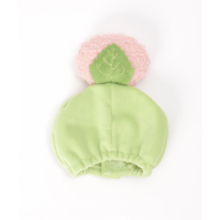 PLUFFY かぶりもの 桜もち | Lbc with Life | 詳細画像9 