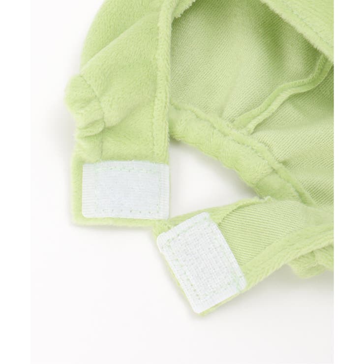 PLUFFY かぶりもの 桜もち | Lbc with Life | 詳細画像10 