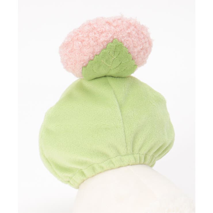 PLUFFY かぶりもの 桜もち | Lbc with Life | 詳細画像6 