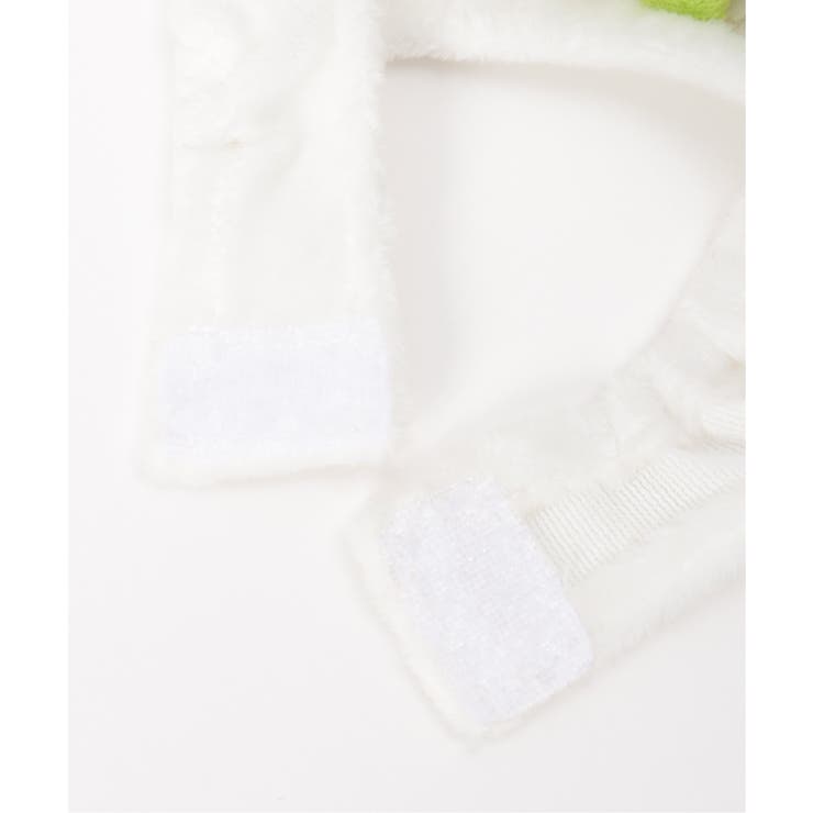 PLUFFY かぶりもの ウグイスパンツセット | Lbc with Life | 詳細画像11 