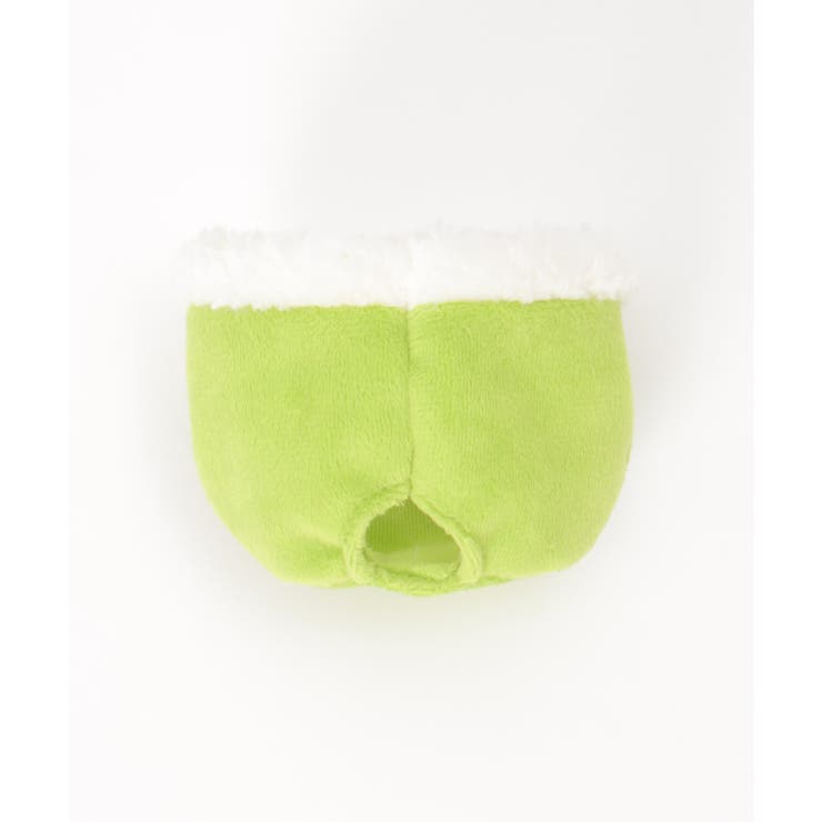 PLUFFY かぶりもの ウグイスパンツセット | Lbc with Life | 詳細画像13 