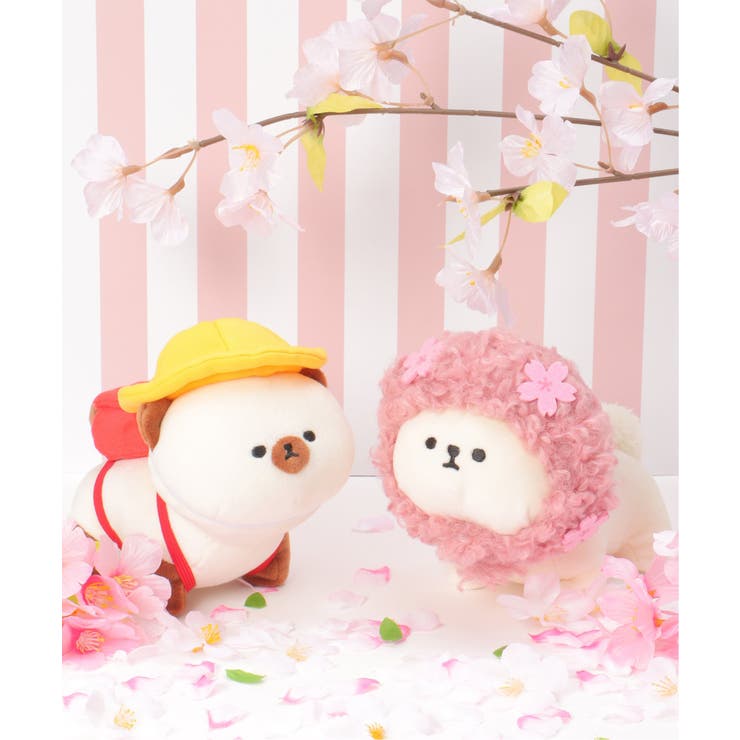 PLUFFY かぶりもの ウグイスパンツセット | Lbc with Life | 詳細画像18 