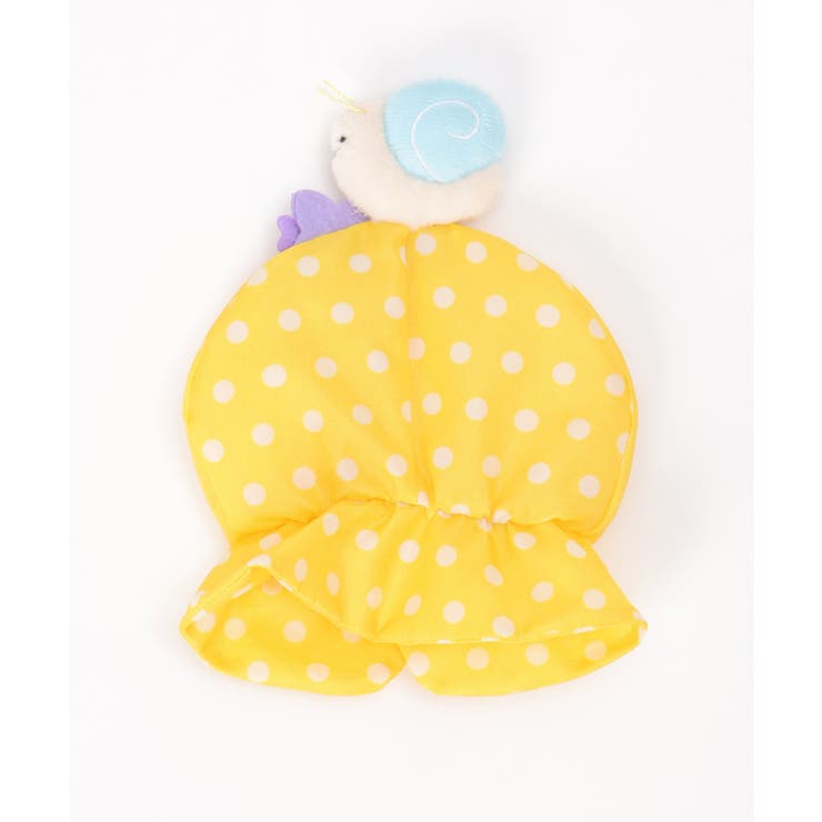 PLUFFY かぶりもの レインコート | Lbc with Life | 詳細画像9 