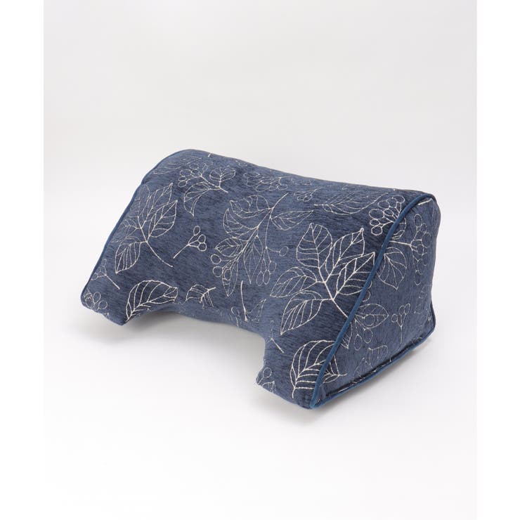 シェニールジャガードよりかかりクッション | Lbc with Life | 詳細画像8 