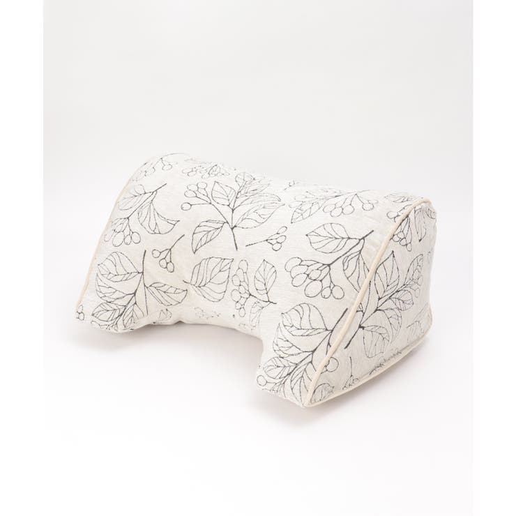 シェニールジャガードよりかかりクッション | Lbc with Life | 詳細画像2 