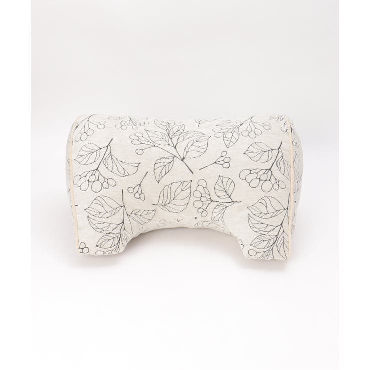 シェニールジャガードよりかかりクッション | Lbc with Life | 詳細画像3 