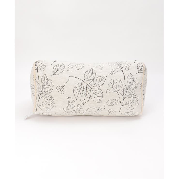 シェニールジャガードよりかかりクッション | Lbc with Life | 詳細画像5 