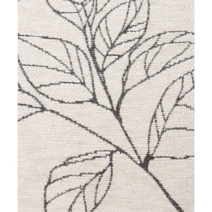 シェニールジャガードよりかかりクッション | Lbc with Life | 詳細画像7 