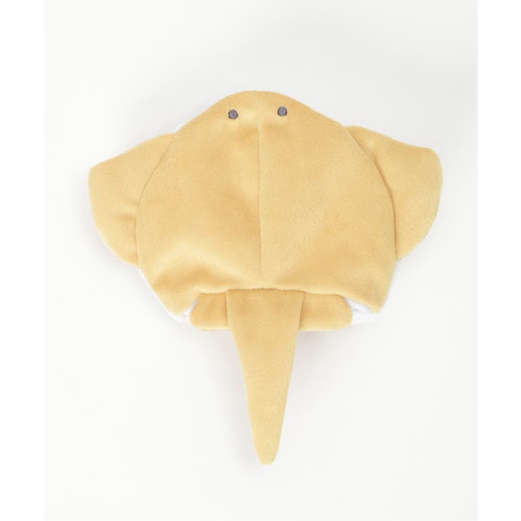 PLUFFY かぶりもの エイ | Lbc with Life | 詳細画像9 