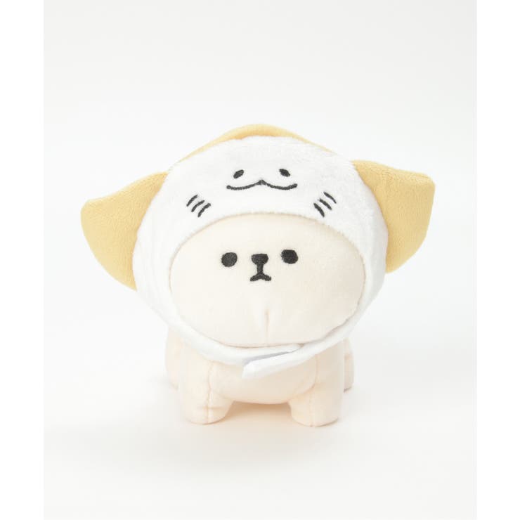 PLUFFY かぶりもの エイ | Lbc with Life | 詳細画像2 