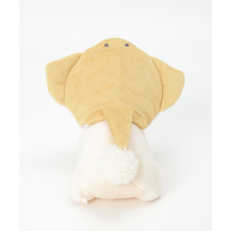 PLUFFY かぶりもの エイ | Lbc with Life | 詳細画像4 