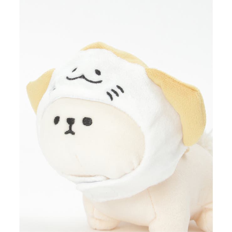 PLUFFY かぶりもの エイ | Lbc with Life | 詳細画像5 