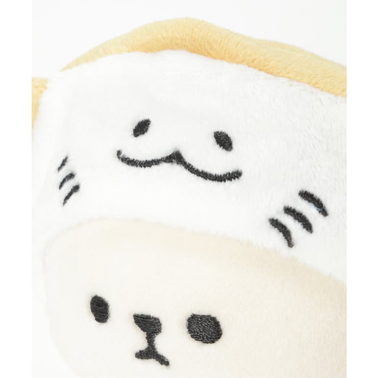 PLUFFY かぶりもの エイ | Lbc with Life | 詳細画像7 