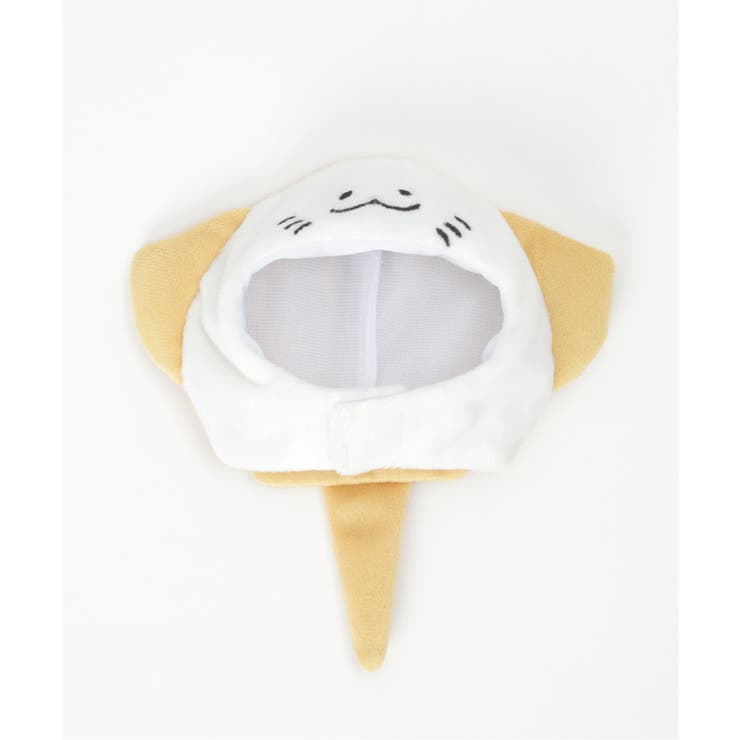 PLUFFY かぶりもの エイ | Lbc with Life | 詳細画像8 