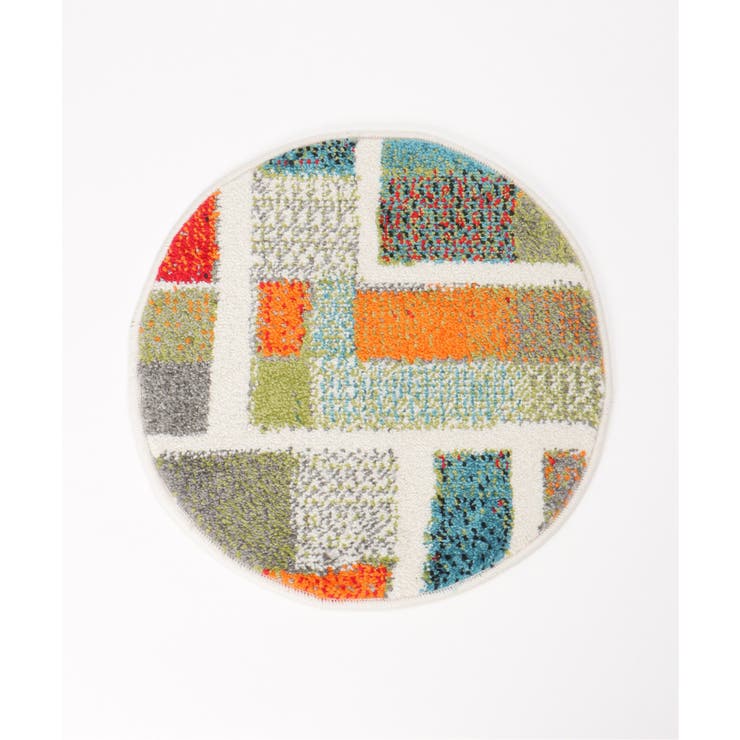 トルコ製 ウィルトン織りカーペット | Lbc with Life | 詳細画像8 